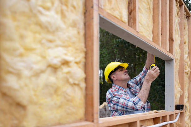 Trusted Johnstown, PA Insulation Services Experts